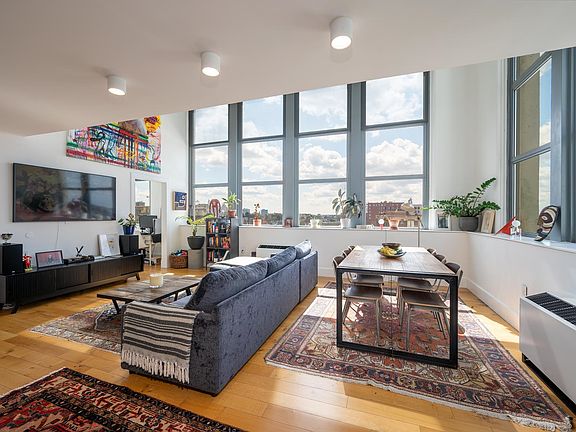 2nd image of 50 Dey St APT 629