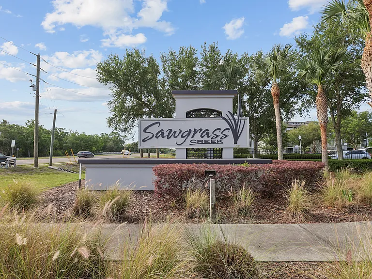Sawgrass Creek — Photo 20