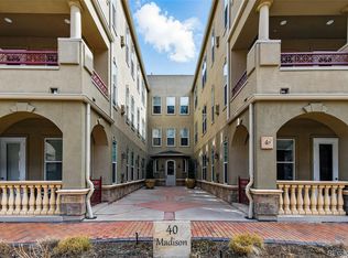 40 Madison St SUITE 203, Denver, CO 80206