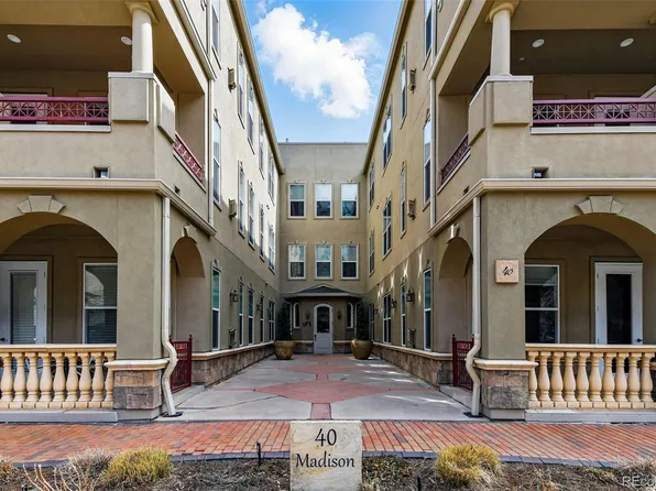 40 Madison Street #203, Denver, CO 80206