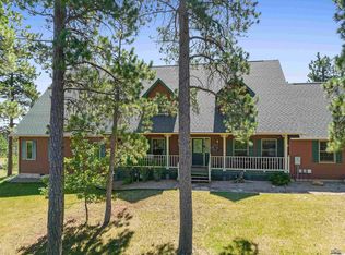 11957 Oak Dr, Whitewood, SD 57793