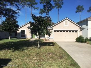 2404 Woodstork Ct, Saint Augustine, FL 32092