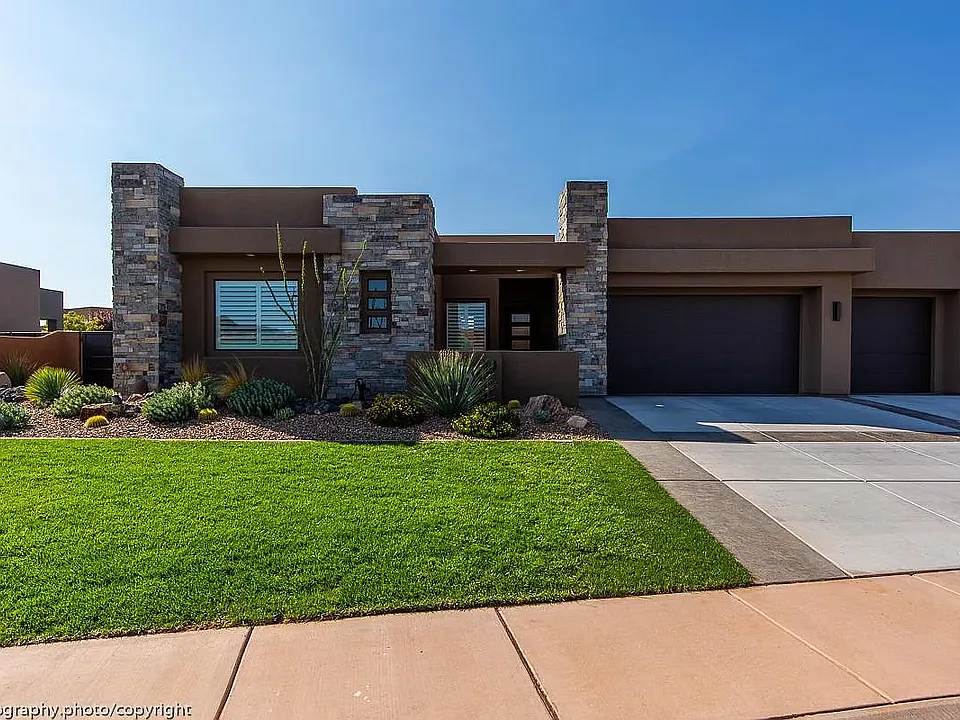3298 S Red Rock Way