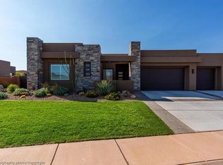 3298 S Red Rock Way, Hurricane, UT 84737