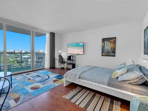 1200 West Ave APT 811, Miami Beach, FL 33139