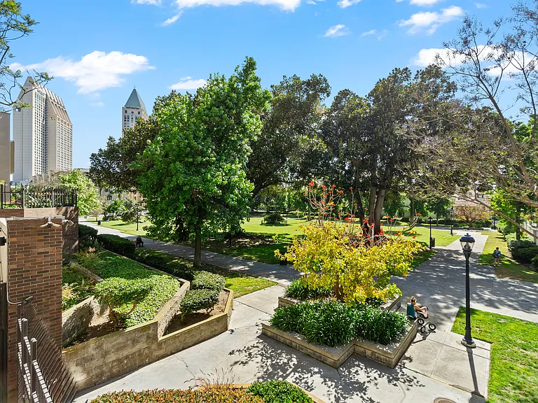 Pantoja Park