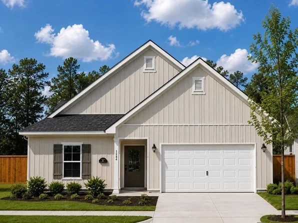 LOT 14 Dune Terre Ave, Baton Rouge, LA 70806
