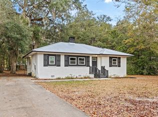 505 Lecounte Street, Hinesville, GA 31313