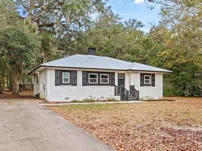 505 Lecounte Street, Hinesville, GA, 31313