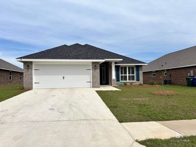 643 Mayflower Dr, Foley, AL, 36535