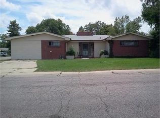 3100 W Arizona Ave, Denver, CO 80219