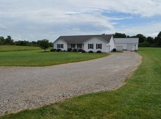 133 Marquette Dr NE, Lancaster, OH