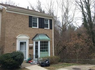 4377 Greenberry Ln, Annandale, VA 22003