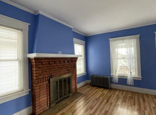 546 Tacoma Ave #2, Buffalo, NY 14216