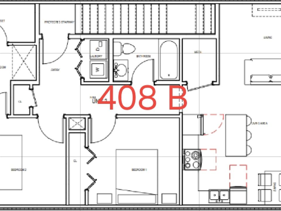 2nd image of 420 E E St #408-B