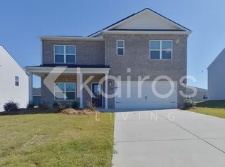 4274 Scenic Trl NE, Cleveland, TN 37323