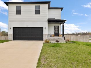 107 Great Plains St, Nixa, MO 65714