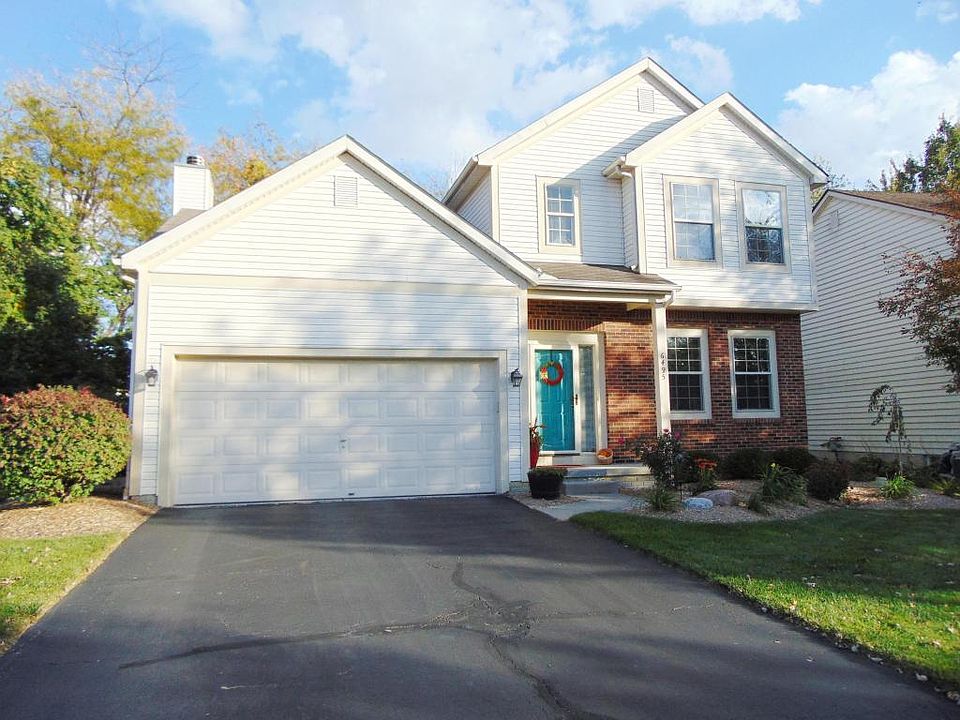 1st image of 6495 Gossamer Ct