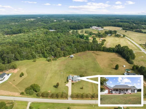 114 Reggie Ingram Rd, Commerce, GA 30530