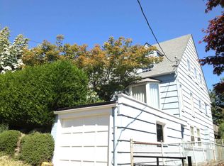 1528 NE 91st St, Seattle, WA 98115