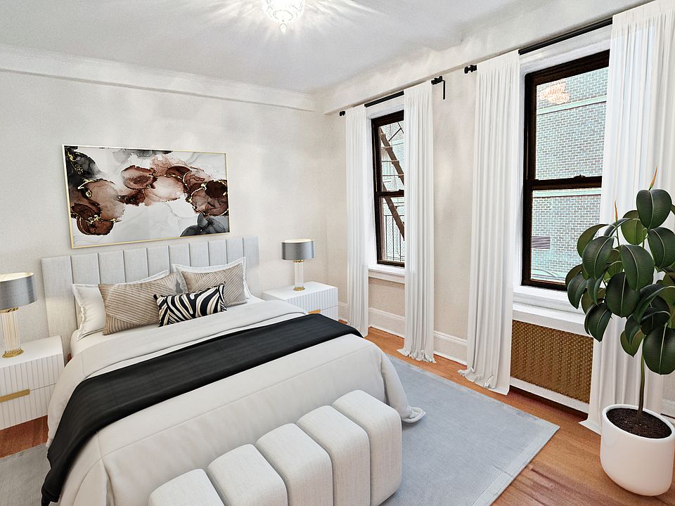 1st image of 105 W 55th St #E5