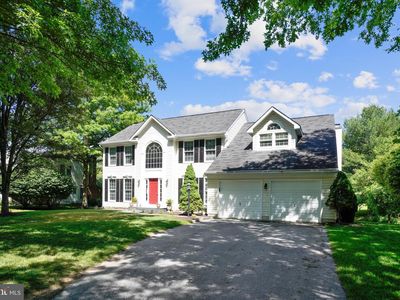 9852 Diversified Ln, Ellicott City, MD, 21042