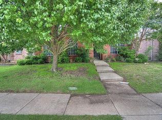 6008 Hidden Pine Ln, Mc Kinney, TX 75070
