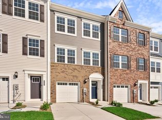 2304 Spruce Knob Ter, Frederick, MD 21702