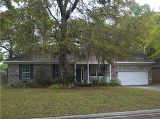 126 Sweet Gum Rd, Savannah, GA 31410