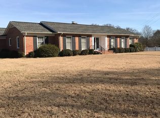 107 Pinewood Dr, Clover, SC 29710