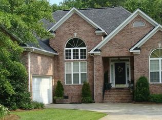 3181 Player Ct, Florence, SC 29506