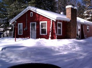 216 Swanson Ave, Roscommon, MI 48653