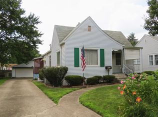 1744 N Norfolk St, Indianapolis, IN