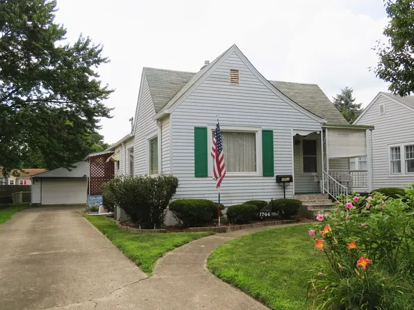 1744 N Norfolk St, Indianapolis, IN 46224