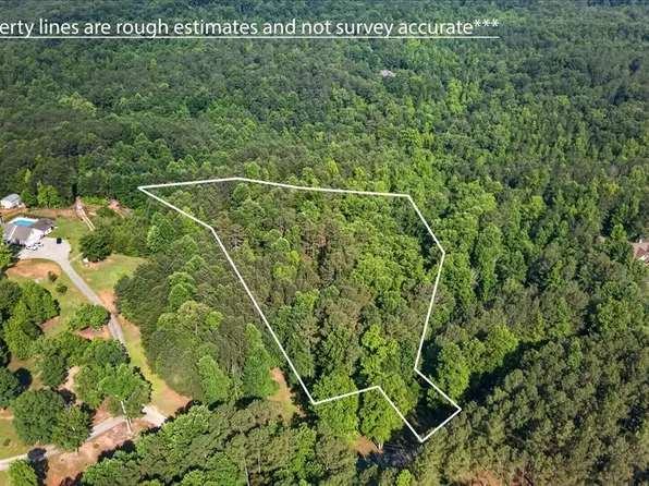 2025 Soap Creek Rd, Ball Ground, GA 30107