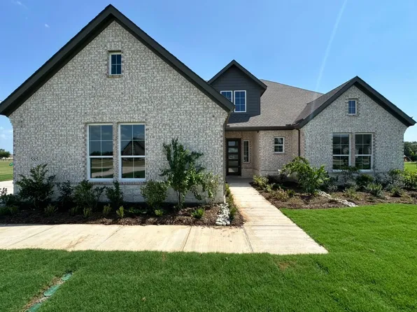 585 Brown Rd, Leonard, TX 75452