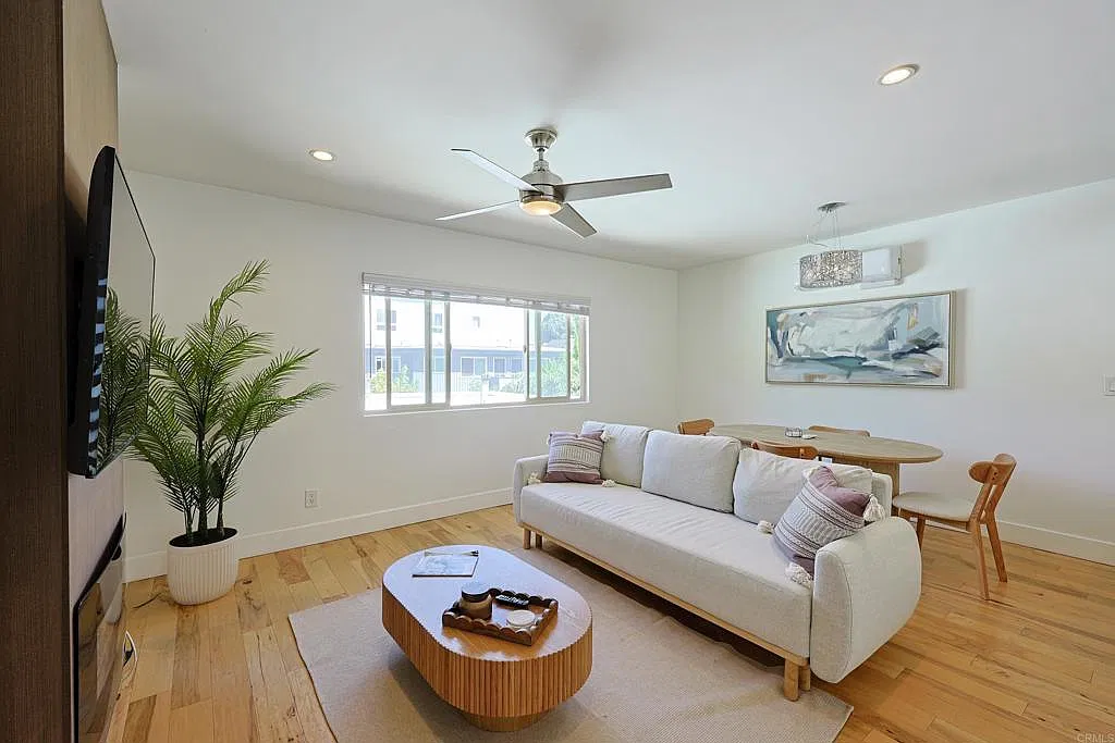 1 bed, 1.0 bath, 500 sqft, $3,500 — Photo 1