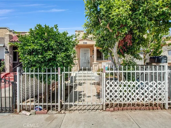 2043 City View Ave, Los Angeles, CA 90033