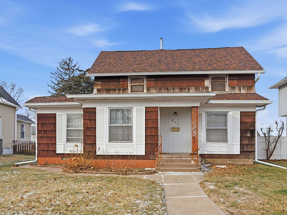 1st image of 411 39th St