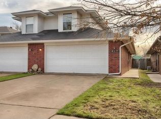 317 Potomac Dr, Norman, OK 73072