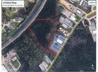 0 Halls Mill Rd, Mobile, AL 36693