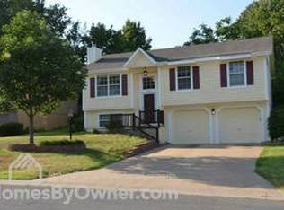 9702 W 51st Ter, Merriam, KS 66203