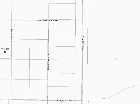 7555 Roughsawn Dr, Helena, MT 59602