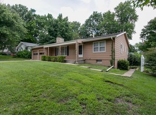2054 Tecumseh Rd, Manhattan, KS 66502
