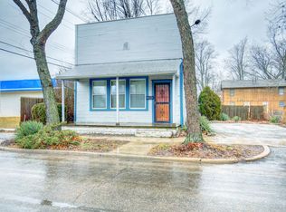 304 E California Ave, Urbana, IL