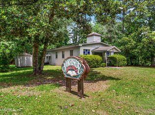 11760 Charlie Rd, Jacksonville, FL 32218