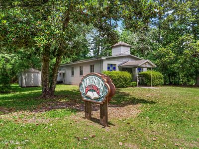 11760 CHARLIE Road, Jacksonville, FL, 32218