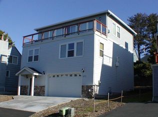 4710 SW Beach Ave, Lincoln City, OR