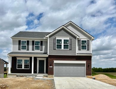 6070 Fallen Tree Ln, Burlington, KY, 41005
