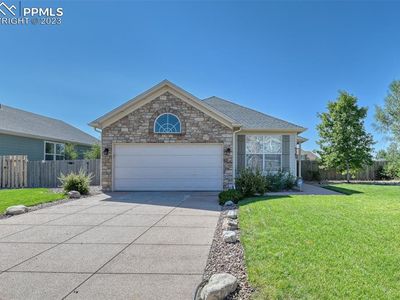 9383 Royal Melbourne Cir, Peyton, CO, 80831